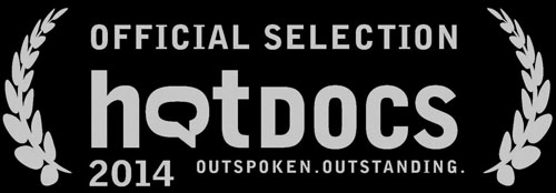 Международный кинофестиваль документальных фильмов Hotdocs в Торонто (Канада)