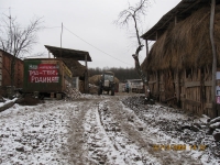 Трудовые СПАРТАнские будни.